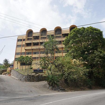 Ambassador Hotel Port of Spain Extérieur photo