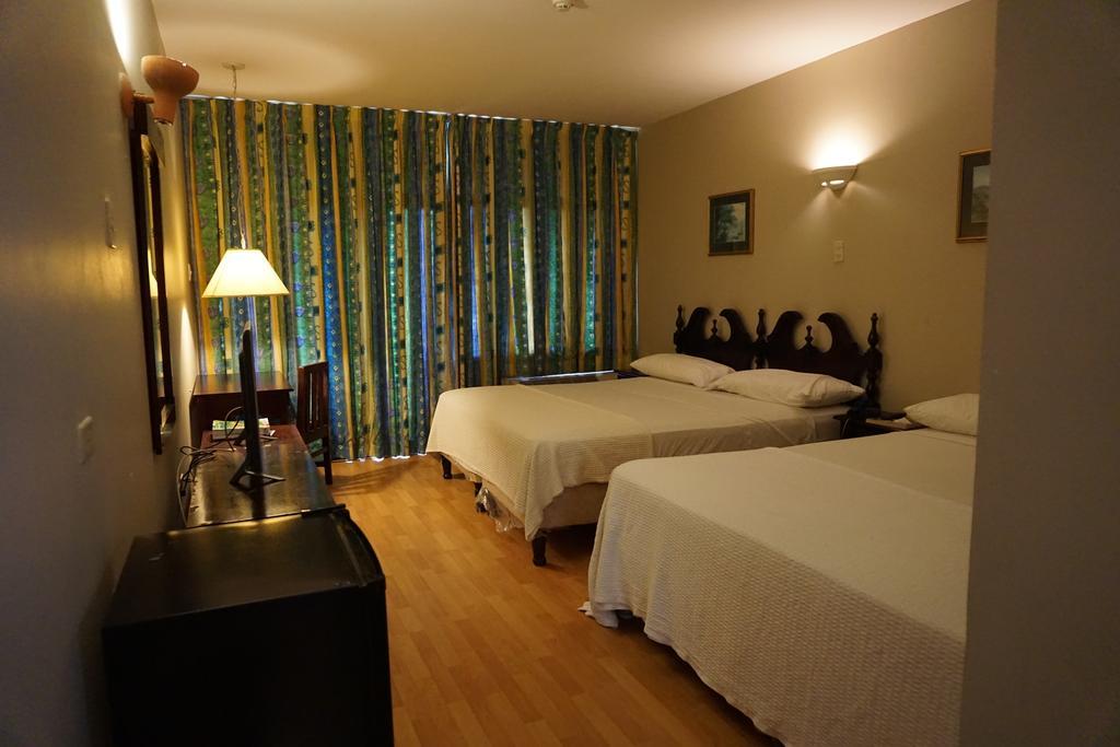 Ambassador Hotel Port of Spain Chambre photo