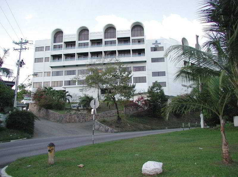 Ambassador Hotel Port of Spain Extérieur photo